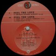 E B Project Feel The Love