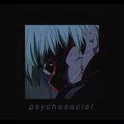 Psychosocial Slowed