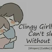 Asmr Gf Indo Clingy