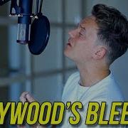 Conor Maynard Hollywood Bleeding