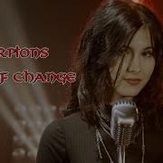 Wind Of Change Scorpions Cover By Rockmina