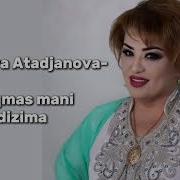 Чупон Манзура Кодиркулова