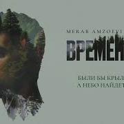 Merab Amzoevi Лететь