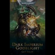 Godblight Былинный