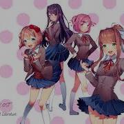 Doki Doki Dreams Of Love And Literature