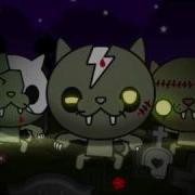 Meow Meow Zombie Cats Speed Up