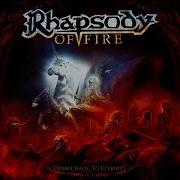 Rhapsody Of Fire I Belong To The Stars