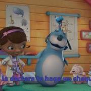 Canta Con Disney Junior Doctora Juguetes