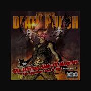 Five Finger Death Punch Feat Tech N9Ne Mama Said Knock You Out