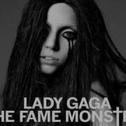 Lady Gaga Monster Instrumental