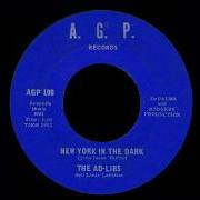 The Ad Libs New York In The Dark