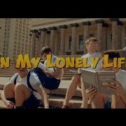 In My Lonely Life Sergey Lazarev Topic