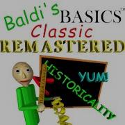 Baldi Basics Classic Remastered Null Boss Fight Official Ost