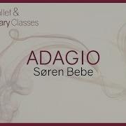 Ballet Class Music Adagio