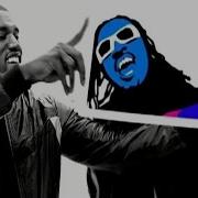 Cood Life Kanye West T Pain