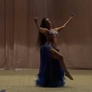 Diana Gnatchenko Dram Solo Dancing Flame By Artem Uzunov Gala Show Of