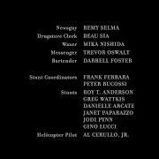 2005 End Credits Edited