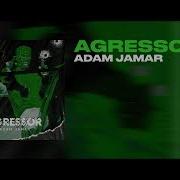 Adam Jamar Agressor