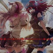 Nightcore Madcon Feat Ray Dalton Don T Worry