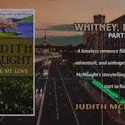 Whitney My Love Audiobook
