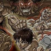 Baki Hanma Season 2