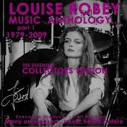 Louise Robey My Impression