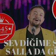 Hüseyin Kağıt Sevdiğime Say Salla Da Gitsin Potpori 2