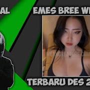 Msbreee Terbaru