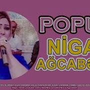 Nigar Şakirqızı Popurri Rəsmi Musiqi Videosu Mp4