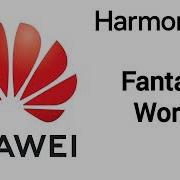 Huawei Fantasy World Ringtones