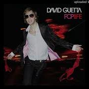 David Guetta Fred Rister Love Is Gone Минус