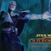 Star Wars Valkorion Theme Darth Vitiate Tenebrae Epic Version Knights