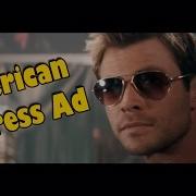 Трек Из Рекламы Hugo Boss С Крисом Хемсвортом