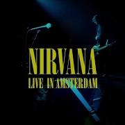 Nirvana 1991 Live