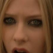 Avril Lavigne My Happy Ending Freak Out