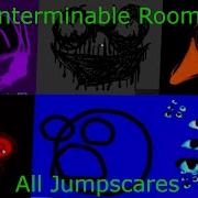 Interminable Rooms