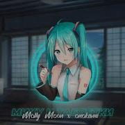 Hatsune Miku Молли Мун