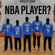 Nba Playa