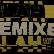 Armin Van Buuren Blah Blah Blah Remix