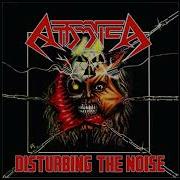 Attomica Disturbing The Noise Full Album