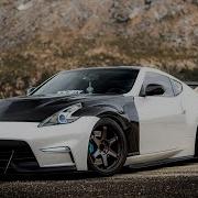 Fly1 Motorsports 370Z