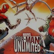 Spider Man Unlimited Superior Spider Man Trailer