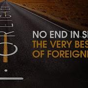 Foreigner The Best Of Ballads