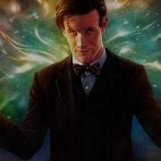 11Th Doctor Regeneration Rescore