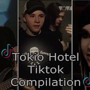 Tokio Hotel Tiktok