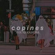 Copines Slowed Reverb Tiktok