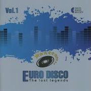 Euro Disco The Lost Legends Vol 41