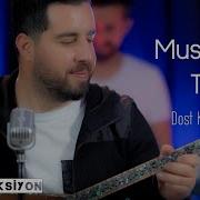 Mustafa Taş Dost Kazığı