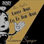 Lonely Angel Batim