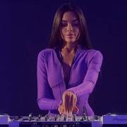 Xenia Diamond Dj Live Techno Mix